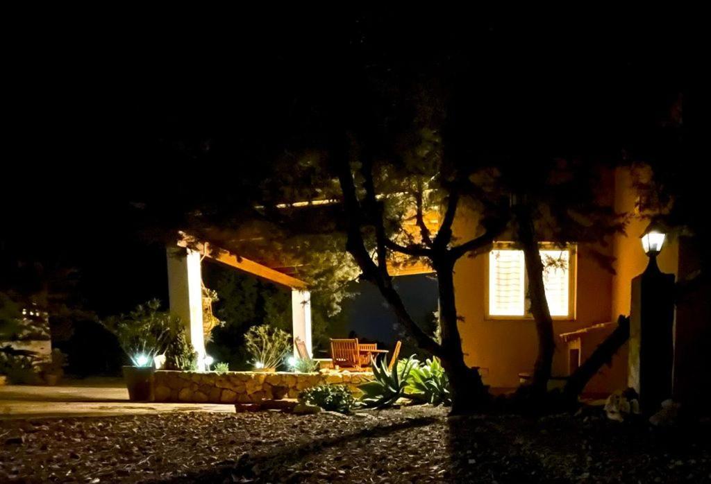 Casa Nube Villa San Francisco Javier Exterior photo