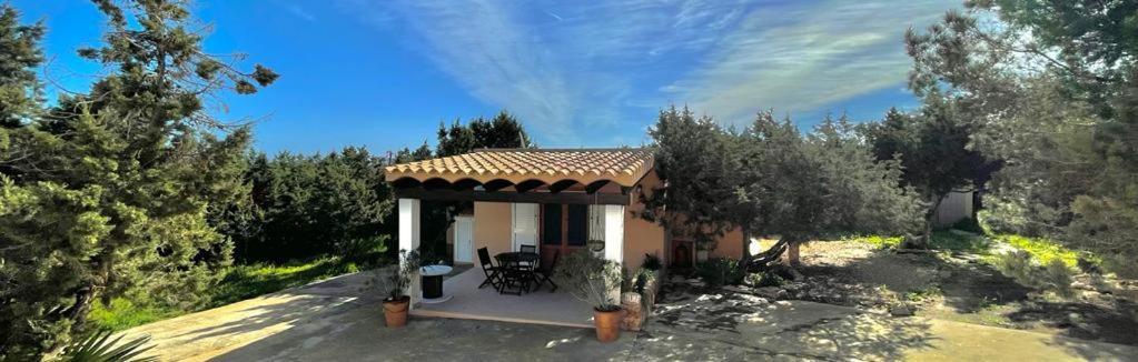 Casa Nube Villa San Francisco Javier Exterior photo