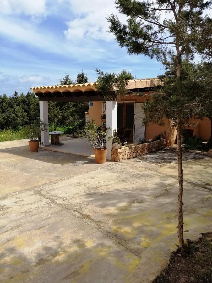 Casa Nube Villa San Francisco Javier Exterior photo